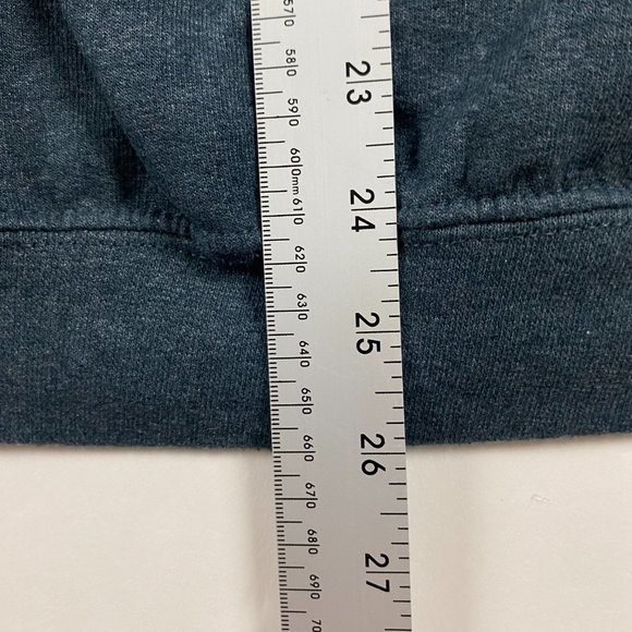 Call Of Duty Black Ops Hoodie Men's Medium Full Zip Gray - Picture 7 of 7